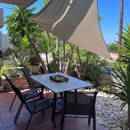 Elena Limnos Beach Volissos Luaran gambar