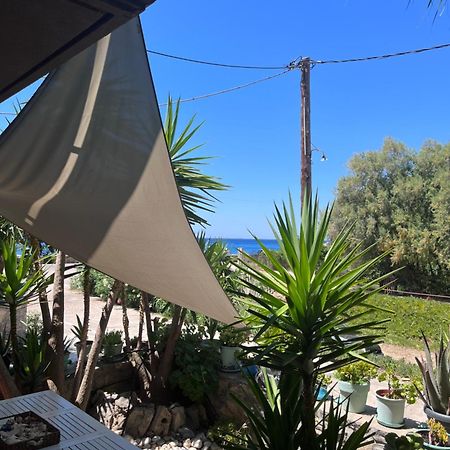 Elena Limnos Beach Volissos Luaran gambar