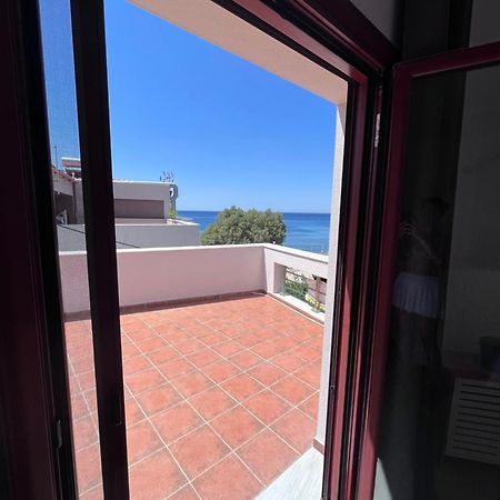 Elena Limnos Beach Volissos Luaran gambar