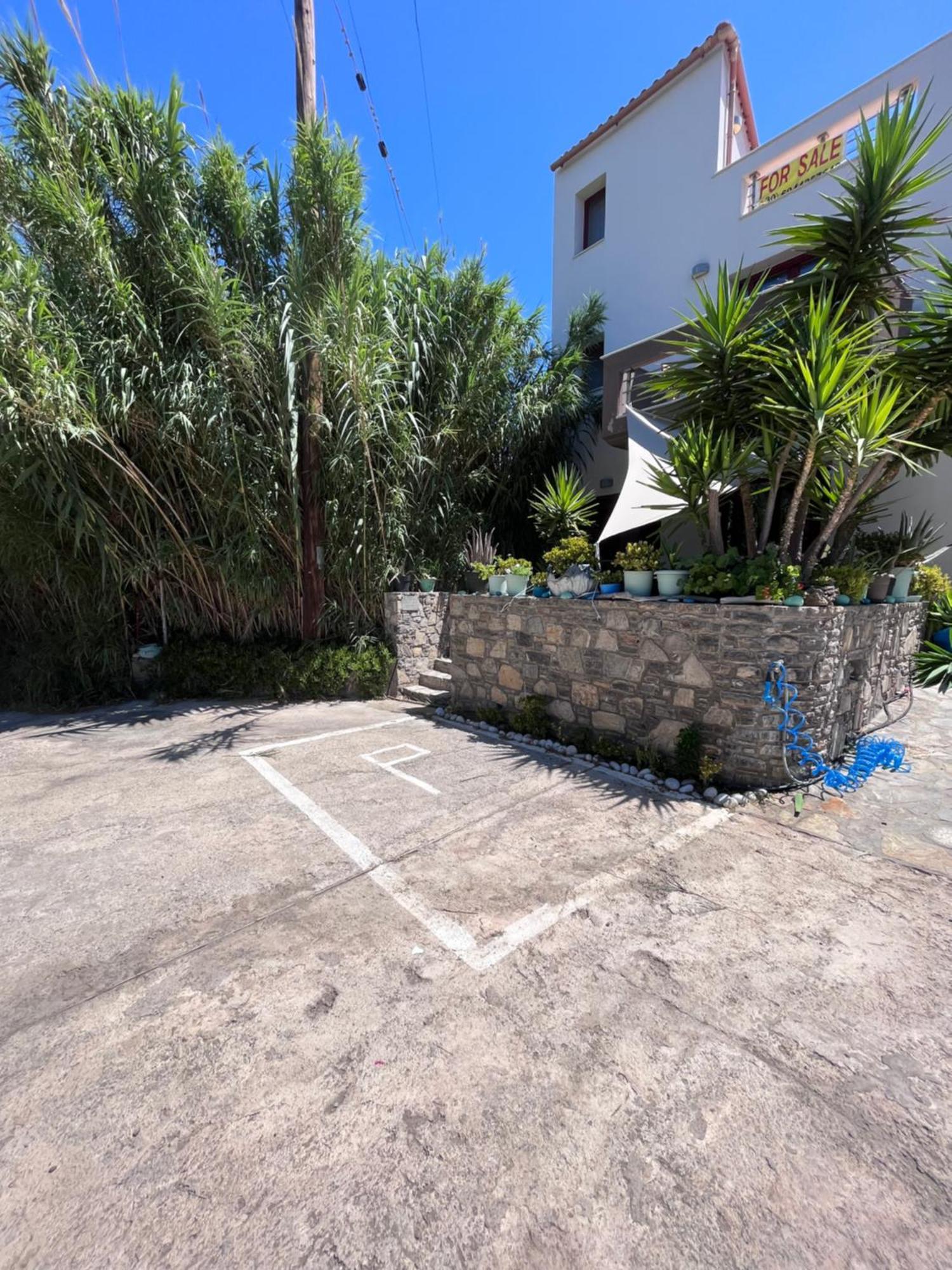 Elena Limnos Beach Volissos Luaran gambar