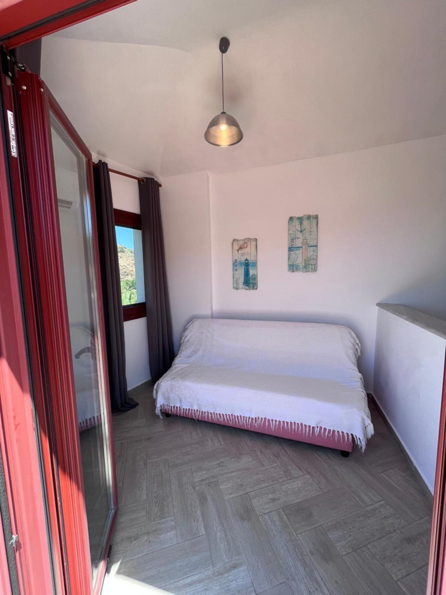 Elena Limnos Beach Volissos Luaran gambar
